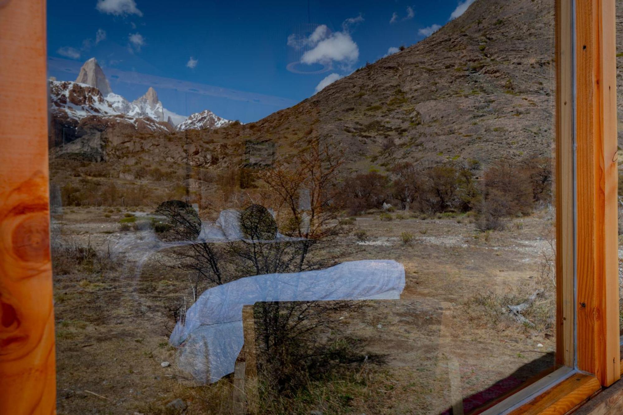Patagonia Eco Domes Hotel El Chalten Luaran gambar